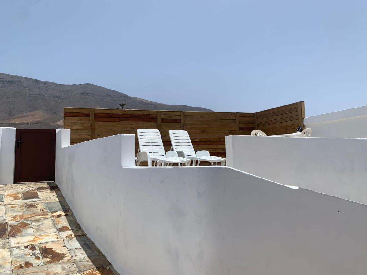 Appartement In Famara