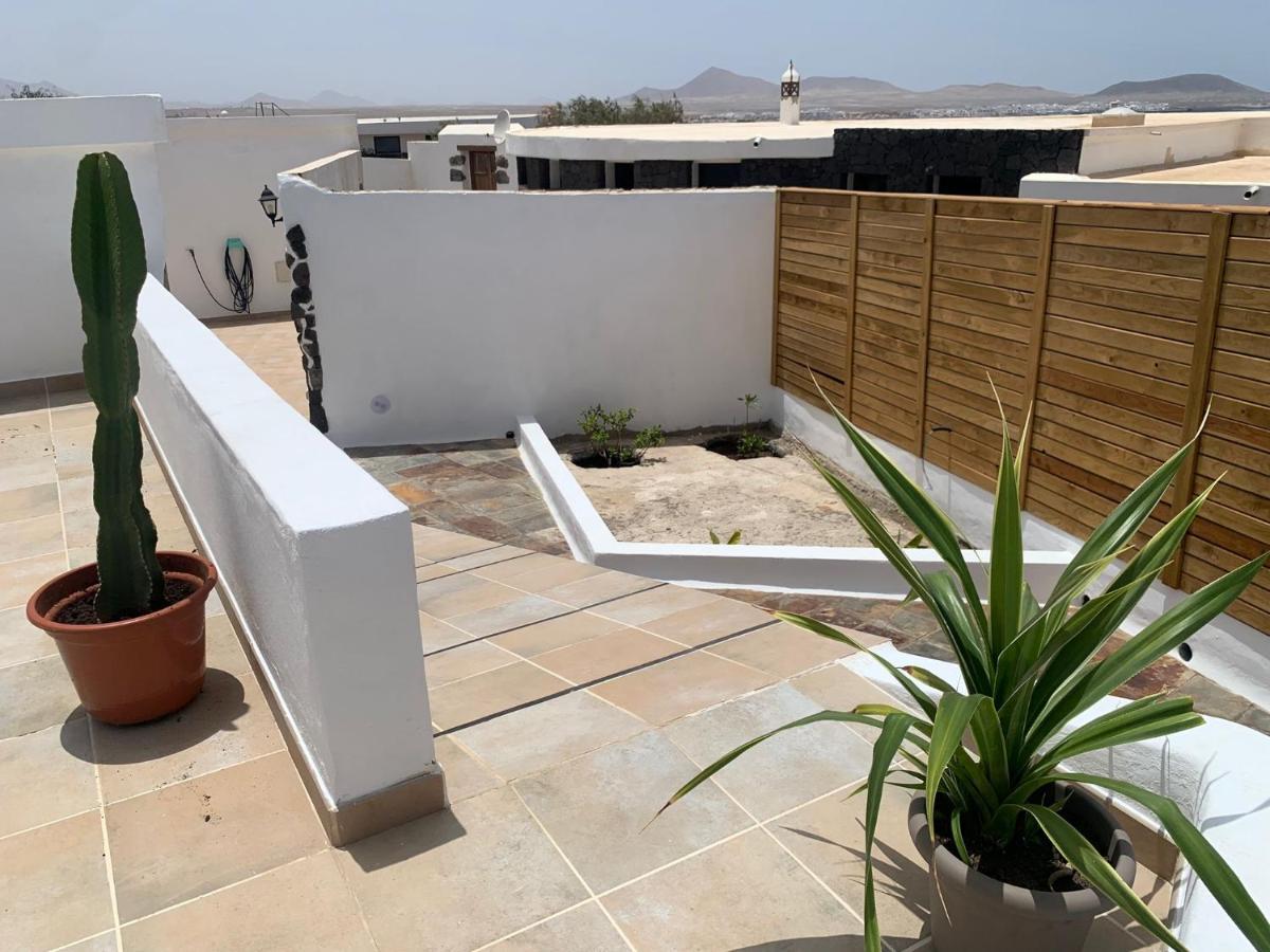 In Famara Appartement