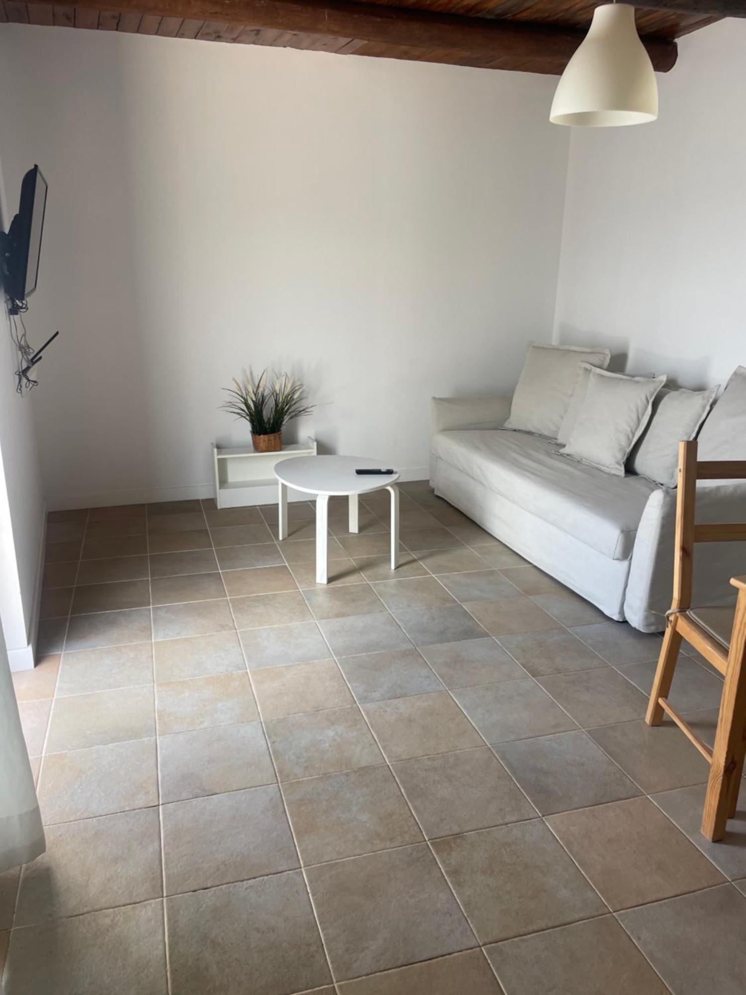 In Famara Appartement *
