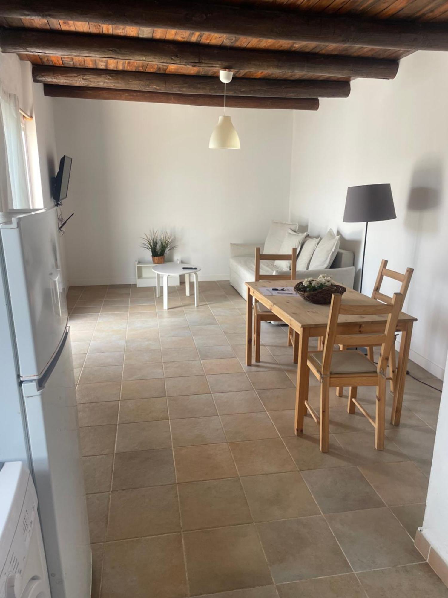 In Famara Appartement Teguise (Lanzarote)