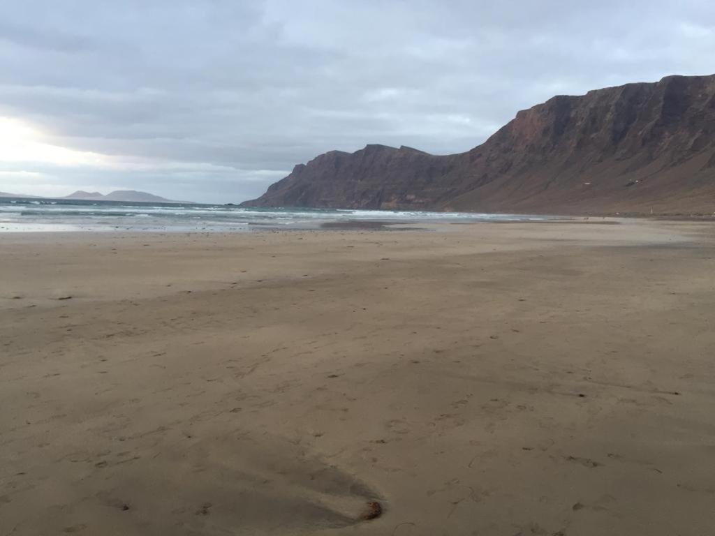 Appartement In Famara *